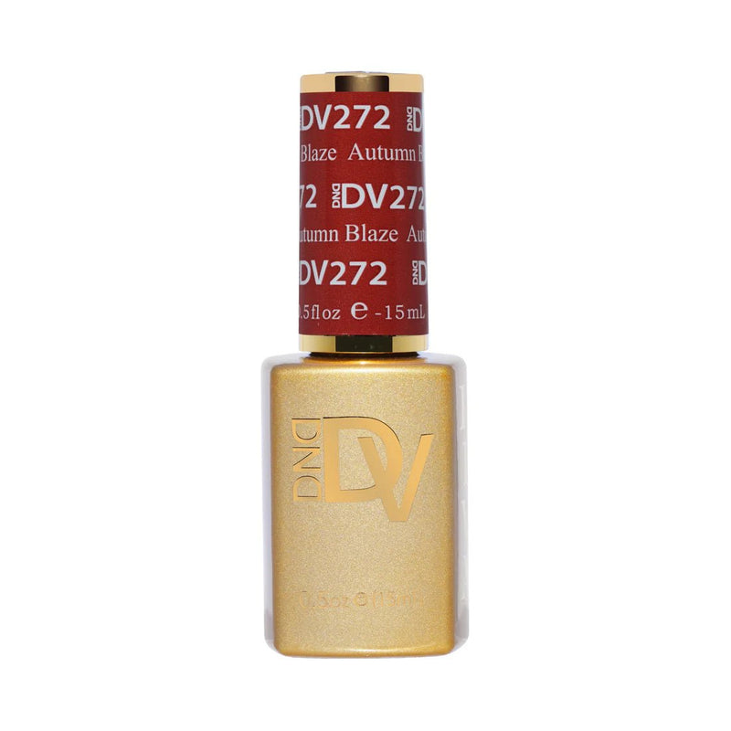 DIVA Duo DV272 Autumn Blaze - Angelina Nail Supply NYC