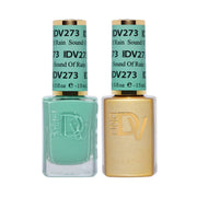 DIVA Duo DV273 Sound Of Rain - Angelina Nail Supply NYC
