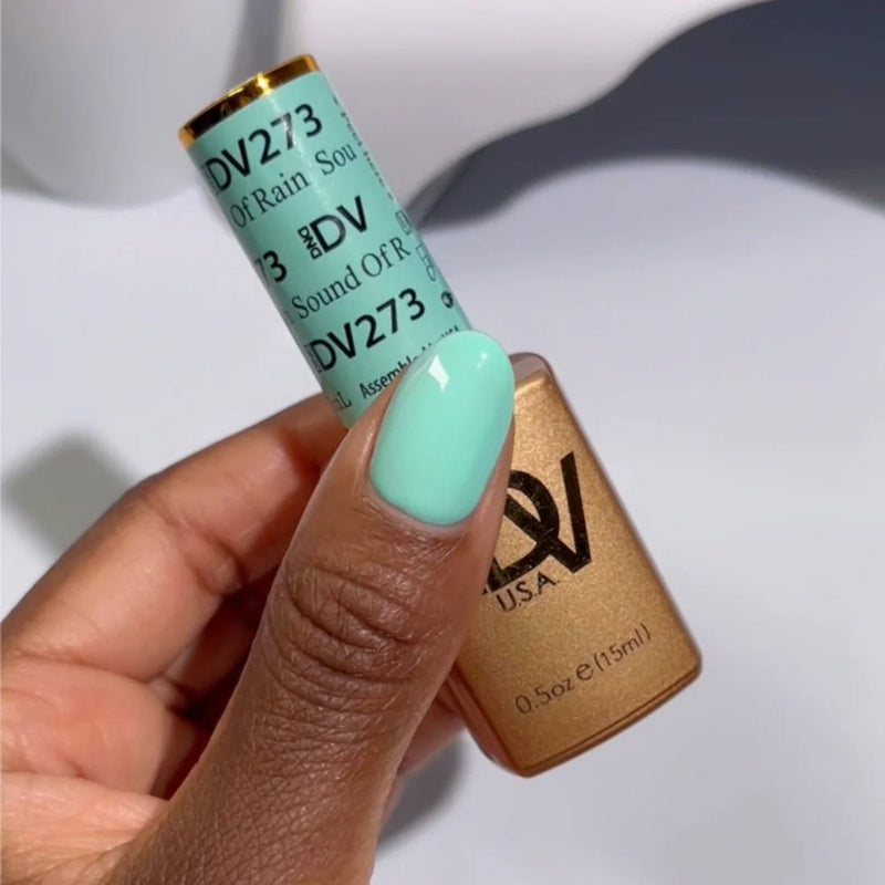 DIVA Duo DV273 Sound Of Rain - Angelina Nail Supply NYC