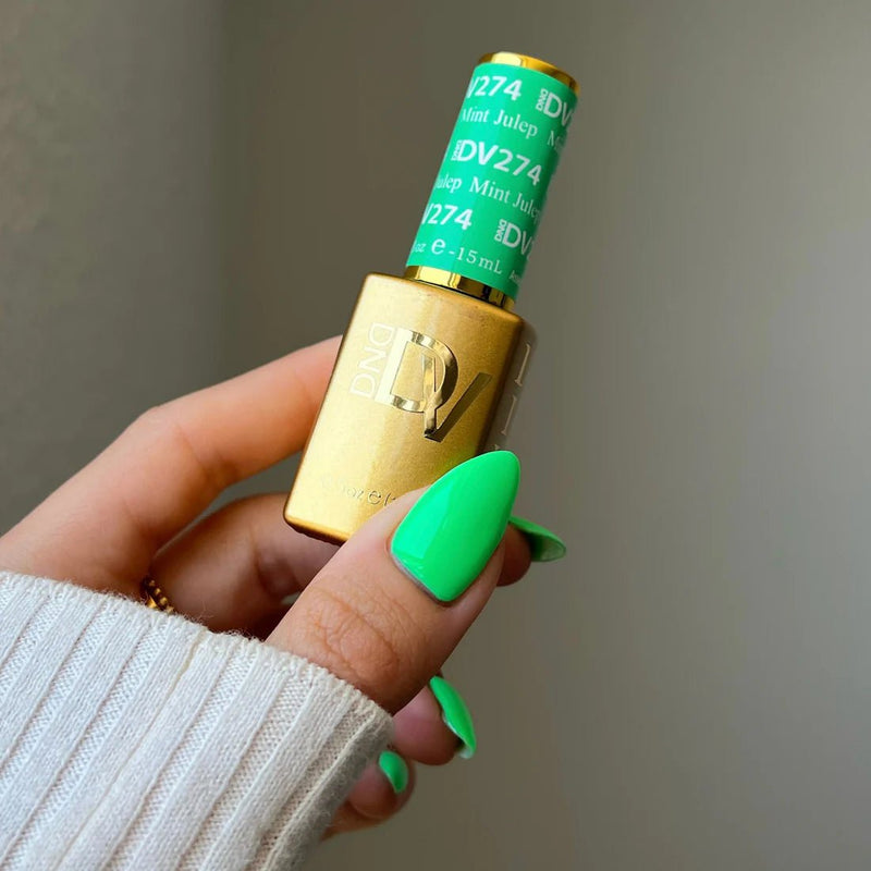 DIVA Duo DV274 Mint Julep - Angelina Nail Supply NYC