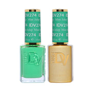 DIVA Duo DV274 Mint Julep - Angelina Nail Supply NYC