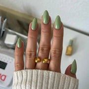 DIVA Duo DV277 Foggy Fern - Angelina Nail Supply NYC