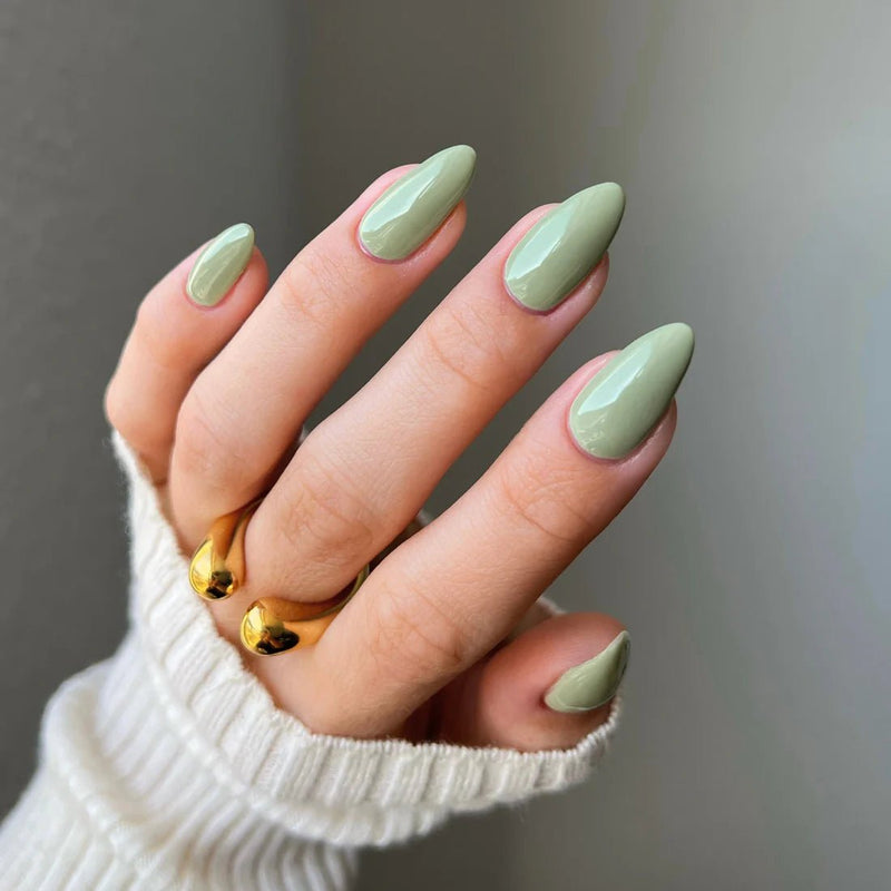 DIVA Duo DV277 Foggy Fern - Angelina Nail Supply NYC
