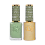 DIVA Duo DV277 Foggy Fern - Angelina Nail Supply NYC