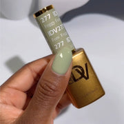 DIVA Duo DV277 Foggy Fern - Angelina Nail Supply NYC