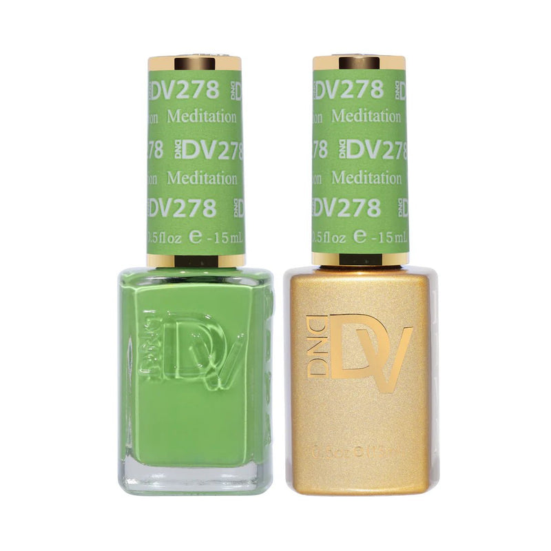 DIVA Duo DV278 Meditation - Angelina Nail Supply NYC