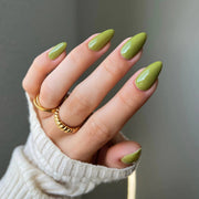 DIVA Duo DV281 Collard Greens - Angelina Nail Supply NYC