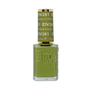 DIVA Duo DV281 Collard Greens - Angelina Nail Supply NYC