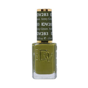 DIVA Duo DV283 Army Green - Angelina Nail Supply NYC