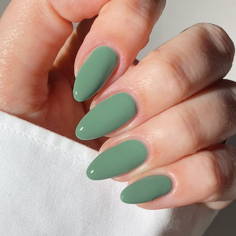 DIVA Duo DV285 Sage'd The Day - Angelina Nail Supply NYC