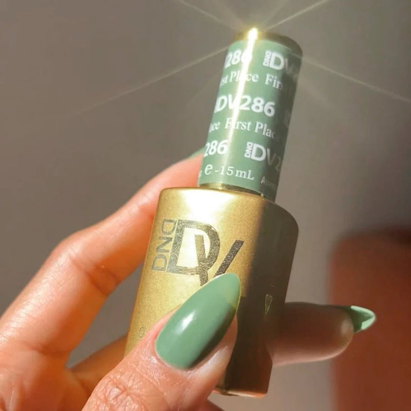DIVA Duo DV286 First Place - Angelina Nail Supply NYC