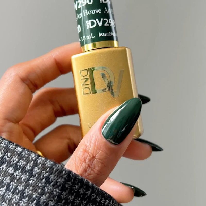 DIVA Duo DV290 Art House - Angelina Nail Supply NYC