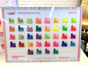 DM Gel Set - Angelina Nail Supply NYC