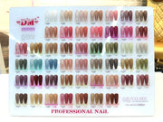 DM Gel Set - Angelina Nail Supply NYC