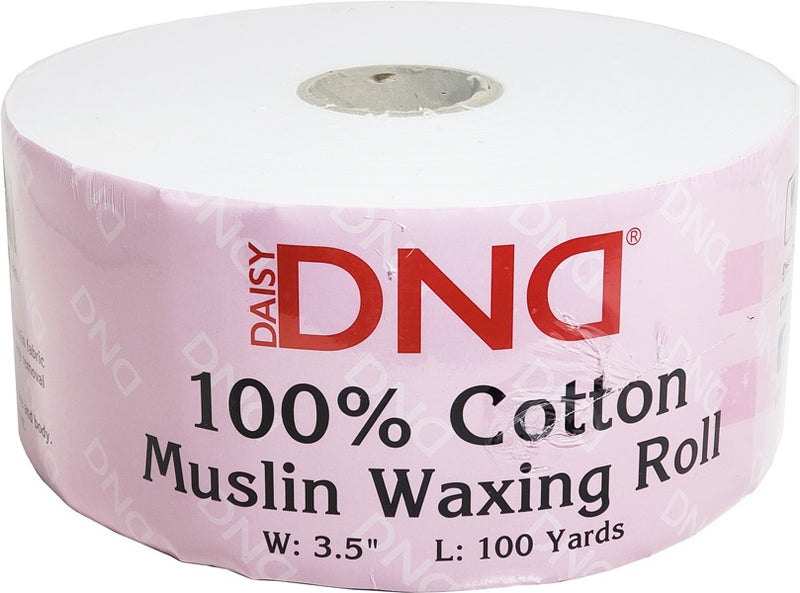 Cuộn sáp DND Muslin (100 yds)
