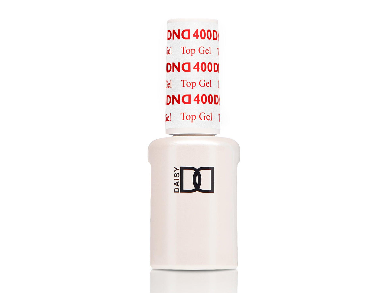 DND 400 Top Coat - Angelina Nail Supply NYC