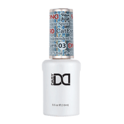 DND 9D Cat Eyes 03 Independent Spirit - Angelina Nail Supply NYC
