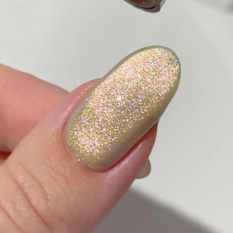 DND 9D Cat Eyes 04 Claw Me Maybe - Angelina Nail Supply NYC