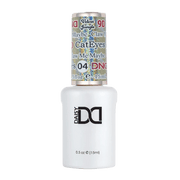 DND 9D Cat Eyes 04 Claw Me Maybe - Angelina Nail Supply NYC