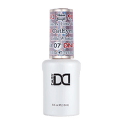 DND 9D Cat Eyes 07 Little Whiskers - Angelina Nail Supply NYC