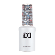 DND 9D Cat Eyes 08 Catcao Bean - Angelina Nail Supply NYC