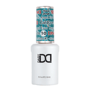 DND 9D Cat Eyes 10 Angel Eyes - Angelina Nail Supply NYC