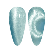 DND 9D Cat Eyes 10 Angel Eyes - Angelina Nail Supply NYC