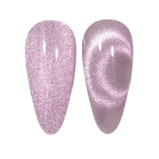 DND 9D Cat Eyes 14 Purrl Jam - Angelina Nail Supply NYC