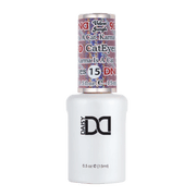 DND 9D Cat Eyes 15 Karma Is A Cat - Angelina Nail Supply NYC