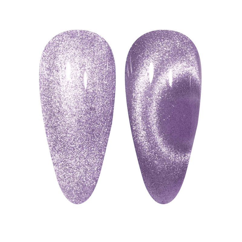 DND 9D Cat Eyes 16 Swipe Right - Angelina Nail Supply NYC