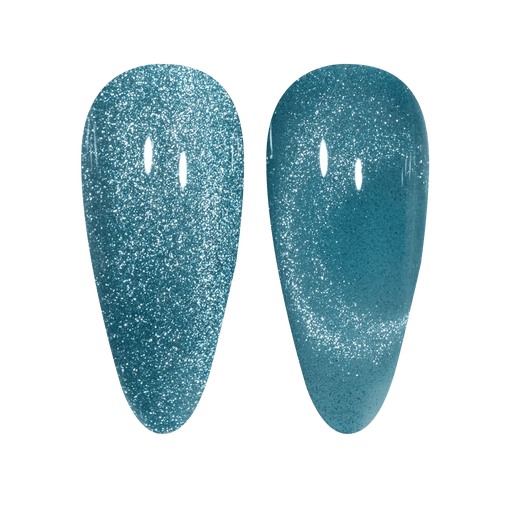 DND 9D Cat Eyes 17 Mach Speed - Angelina Nail Supply NYC