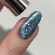 DND 9D Cat Eyes 17 Mach Speed - Angelina Nail Supply NYC