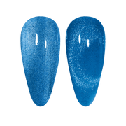 DND 9D Cat Eyes 18 Great Catsby - Angelina Nail Supply NYC