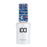 DND 9D Cat Eyes 18 Great Catsby - Angelina Nail Supply NYC