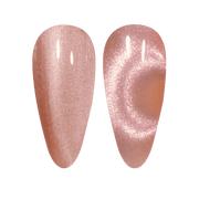DND 9D Cat Eyes 20 Paws Off - Angelina Nail Supply NYC