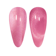 DND 9D Cat Eyes 21 True Love's Hiss - Angelina Nail Supply NYC