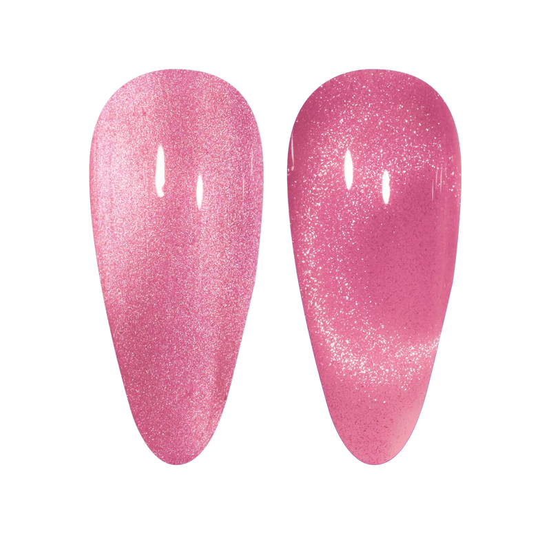 DND 9D Cat Eyes 21 True Love's Hiss - Angelina Nail Supply NYC