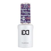 DND 9D Cat Eyes 24 Bohemian Catsody - Angelina Nail Supply NYC