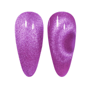 DND 9D Cat Eyes 24 Bohemian Catsody - Angelina Nail Supply NYC