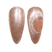 DND 9D Cat Eyes 25 Cat's Out Of The Bag - Angelina Nail Supply NYC