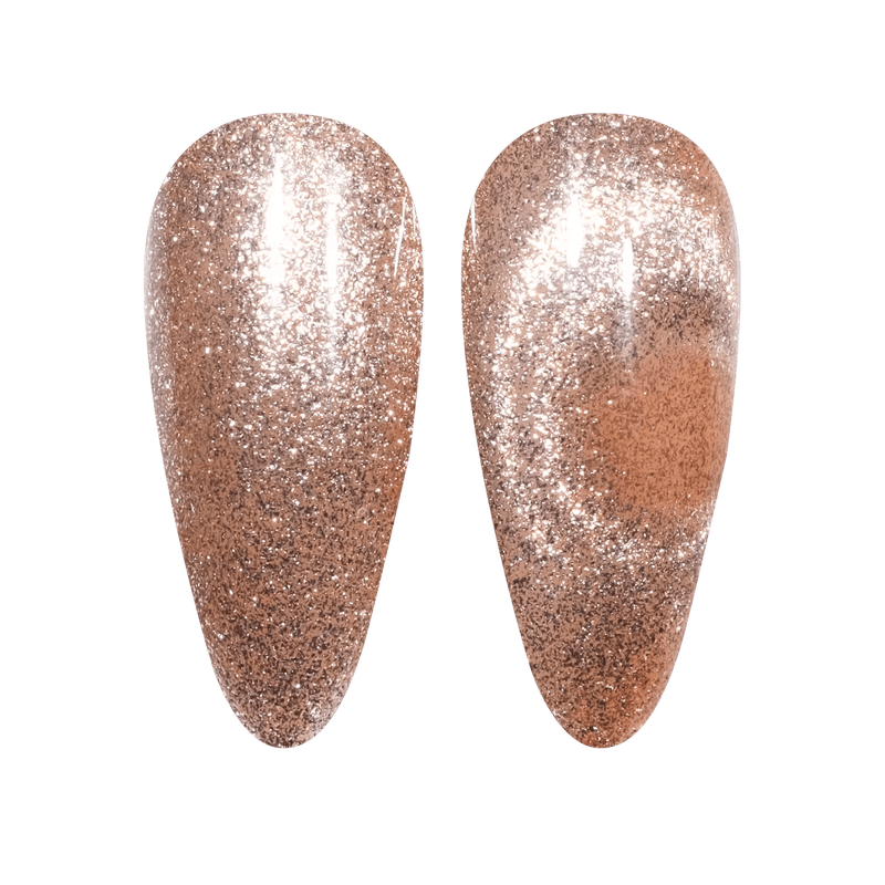 DND 9D Cat Eyes 25 Cat's Out Of The Bag - Angelina Nail Supply NYC