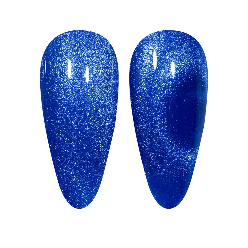 DND 9D Cat Eyes 30 Paw & Order - Angelina Nail Supply NYC