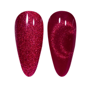 DND 9D Cat Eyes 31 Lucky Cat - Angelina Nail Supply NYC