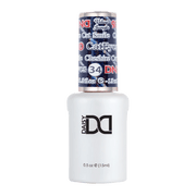 DND 9D Cat Eyes 34 Cheshire Cat Smile - Angelina Nail Supply NYC