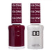 Dnd Gel 456 Cherry Berry - Angelina Nail Supply NYC