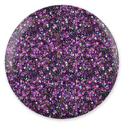 Dnd Gel 466 Brandy Wine - Angelina Nail Supply NYC