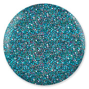 Dnd Gel 471 Emerald Stone - Angelina Nail Supply NYC