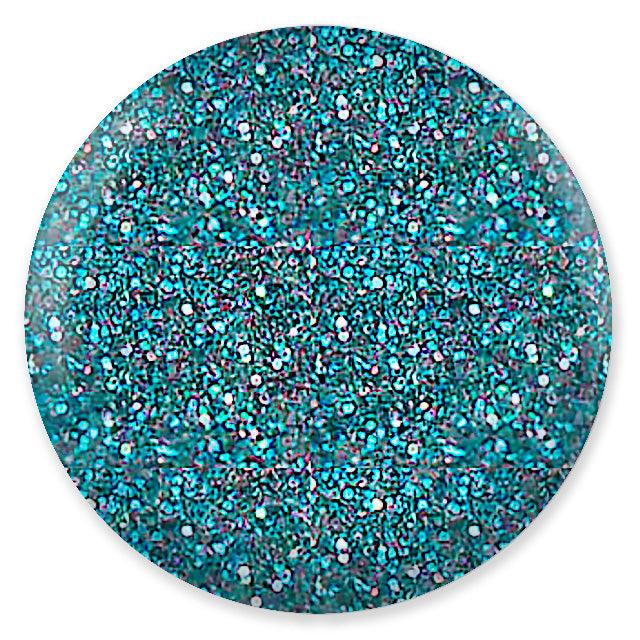 Dnd Gel 471 Emerald Stone - Angelina Nail Supply NYC