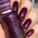 Dnd Gel 479 Queen Of Grape - Angelina Nail Supply NYC