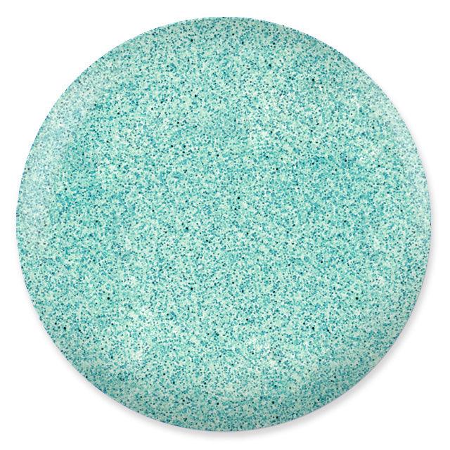 Dnd Gel 513 Ode To Green - Angelina Nail Supply NYC